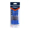 من طراز VSelect الأزرق 0.7mm محايد 5 أكياس طاسية لرسم الخرائط Item Picture